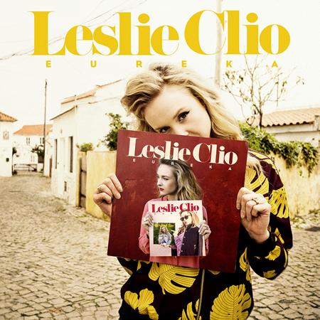 Leslie Clio - My Heart Ain�t That Broken Lyrics - Zortam Music