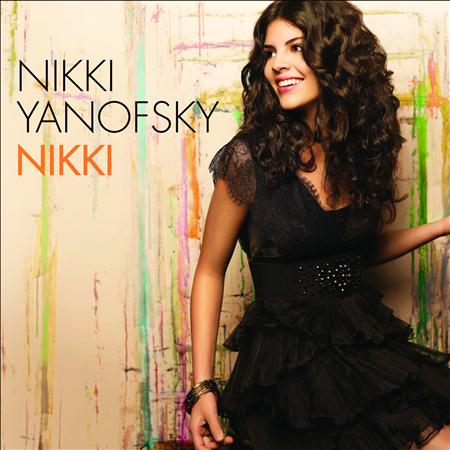 Nikki Yanofsky - I Got Rhythm Lyrics - Zortam Music