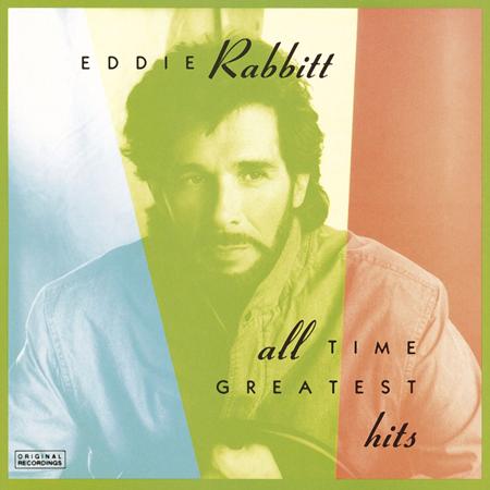 Eddie Rabbitt - I Love A Rainy Night (1981)-int008 Lyrics - Zortam Music