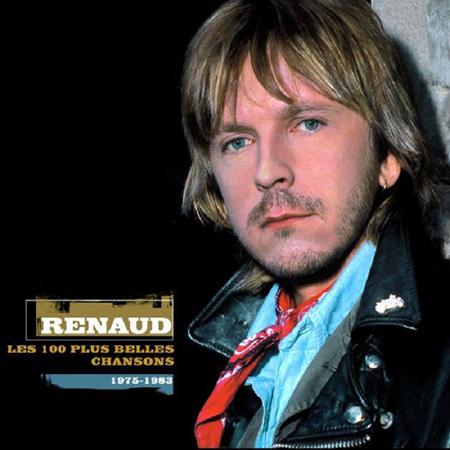 Renaud - 100 Chansons 1985-2006 Disc 3 - Zortam Music