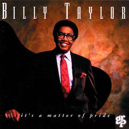 Billy Taylor - It