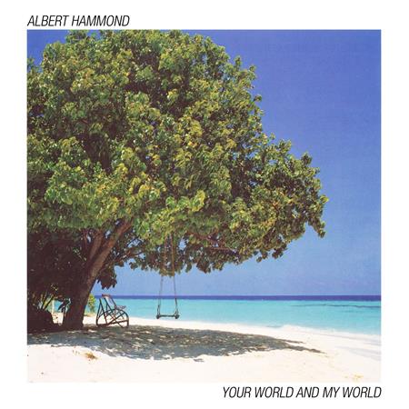 ALBERT HAMMOND - World Of Love Lyrics - Zortam Music