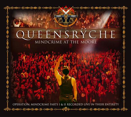 QUEENSRYCHE - An Intentional Confrontation Lyrics - Zortam Music