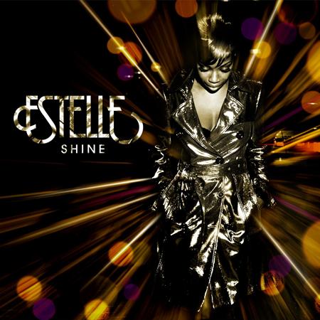 Estelle - Shine (Deluxe Version) - Zortam Music