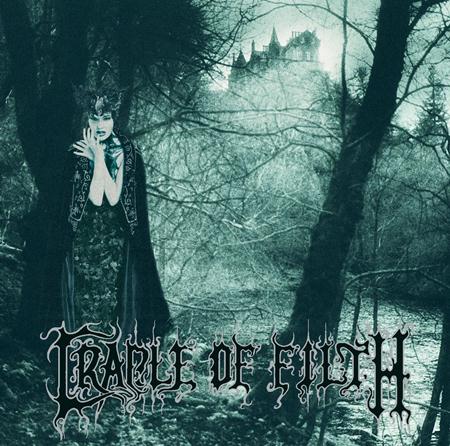 Cradle of Filth - Dusk & Her Embrace - Zortam Music