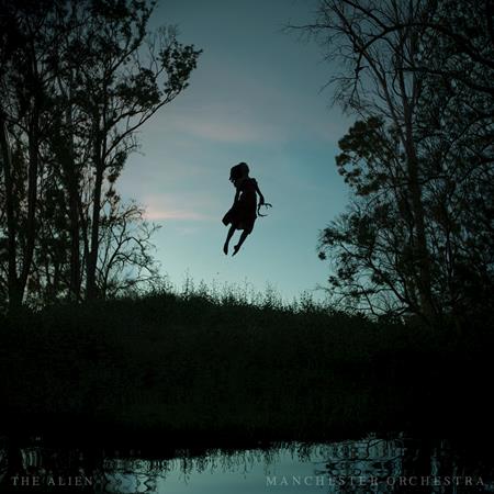 Manchester Orchestra - The Alien - Zortam Music