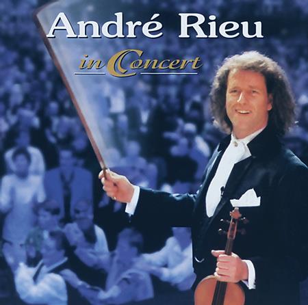 Andre Rieu - Ave Maria (F. Shubert) Lyrics - Zortam Music