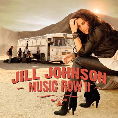 Jill Johnson - Thing Called Love Lyrics - Zortam Music