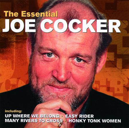 JOE COCKER/JENNIFER WARNES - The Essential Joe Cocker - Zortam Music