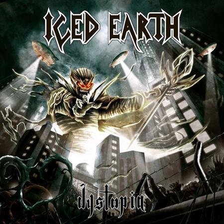 Iced Earth - Iron Will Lyrics - Zortam Music
