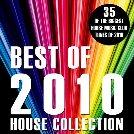 Tiger And Dragon - Best Of 2010 (House Collection - Zortam Music