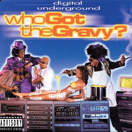 DIGITAL UNDERGROUND - Slow Jam Essentials 02 - Zortam Music