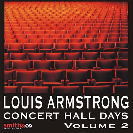 Louis Armstrong & His Orchestra - Charts 1937 - Zortam Music