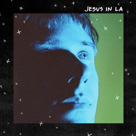 Alec Benjamin - Jesus In LA Lyrics - Zortam Music