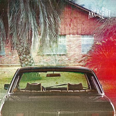 Arcade Fire - Hifi Jukebox: August 2011 - Zortam Music