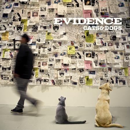 Evidence - You Lyrics - Zortam Music
