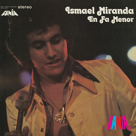 Ismael Miranda - En Fa Menor - Zortam Music