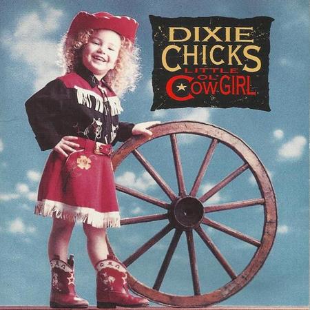 Dixie Chicks - Little Ol