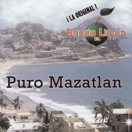 banda el limon - Puro Mazatlan - Zortam Music