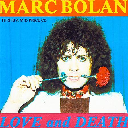 Marc Bolan - Jasmine 