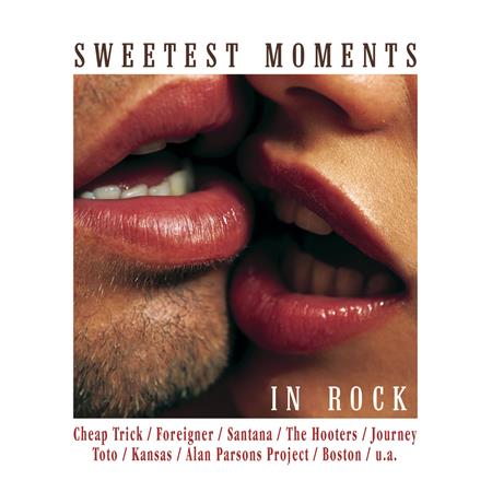 Journey - Sweetest Moments In Rock - Zortam Music