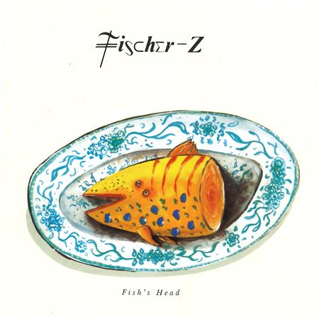 Fischer Z - Just Words Lyrics - Zortam Music