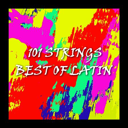 Strings - Best of Latin - Zortam Music