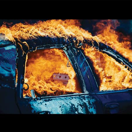 Shadows - Trial By Fire - Zortam Music