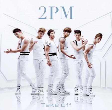 2pm - Take Off - Zortam Music