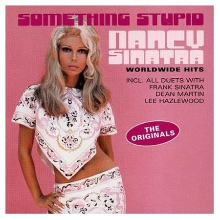 Nancy Sinatra & Lee Hazlewood - Something Swingin