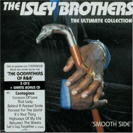 The Isley Brothers - Colder Are My Nights Lyrics - Zortam Music