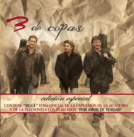 Tres de copas - Otra vez Lyrics - Zortam Music
