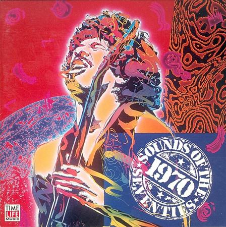 The Jaggerz - The Sounds Of The Seventies: 1970 - Zortam Music