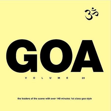 Various Artists - Goa Vol.19 - Zortam Music