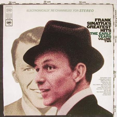 Frank Sinatra - Frank Sinatra Frank Sinatra - Frank Sinatra