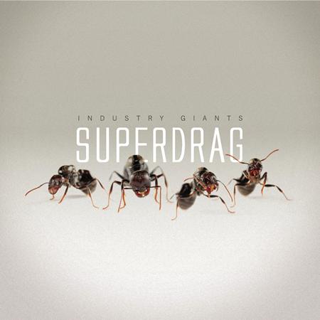 Superdrag - Everything