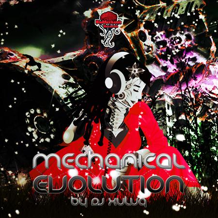 Cactus - Mechanical Evolution - Zortam Music