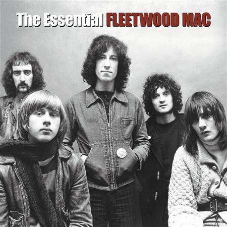 Fleetwood Mac - The Essential Fleetwood Mac [disc 1] - Zortam Music