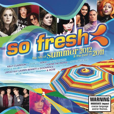 Britney Spears - So Fresh The Hits Of Summer 2012 And The Best Of 2011 - Zortam Music Britney Spears - So Fresh The Hits Of Summer 2012 And The Best Of 2011 - Zortam Music