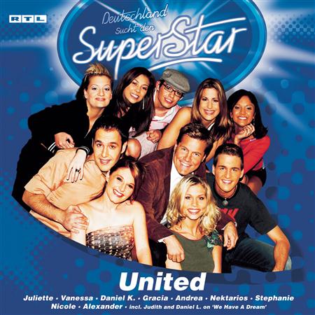 superstars - Deutschland Sucht Den Superstar United - Zortam Music