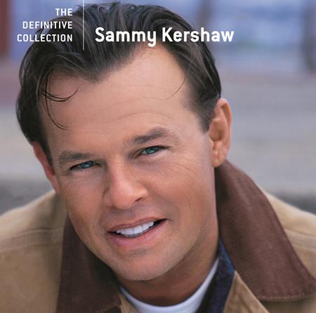 SAMMY KERSHAW - She Don