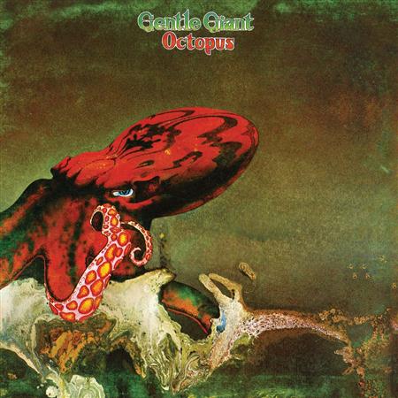 Gentle Giant - MCN 19 - Zortam Music