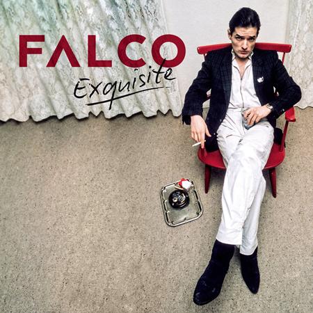 Falco - Exquisite - Zortam Music