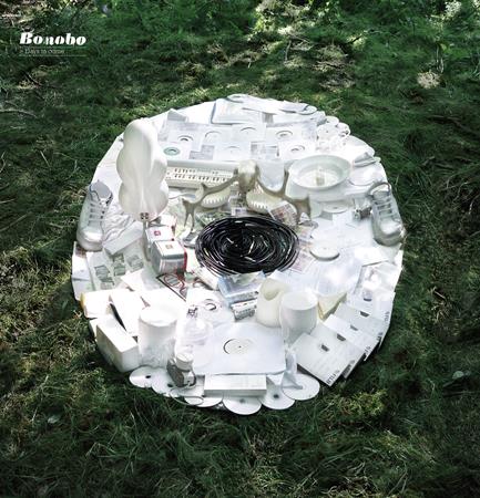 Bonobo - Between The Lines (feat. Bajka). Lyrics - Zortam Music