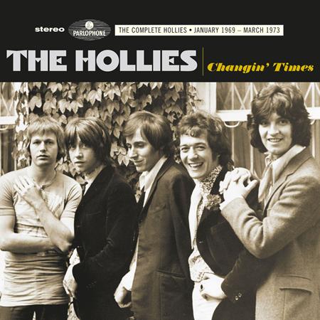 The Hollies - Changin Times The Complete Hollies January 1969 - March 1973 - Zortam Music