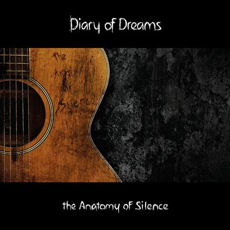 Diary Of Dreams - The Anatomy Of Silence - Zortam Music