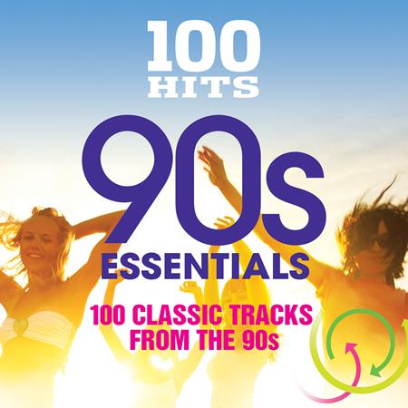 Ott - 100 Hits 90s Essentials - Zortam Music
