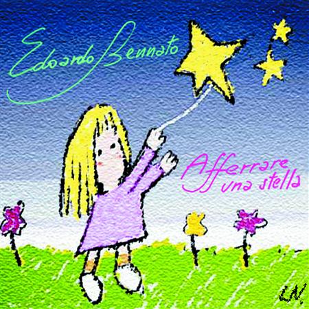 Edoardo bennato - afferrare una stella CD1 - Zortam Music
