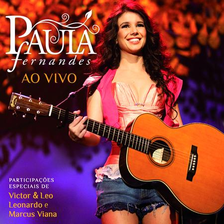 Paula Fernandes - Amargurado / Sem Voc� / Ainda Ontem Chorei De Saudade Lyrics - Zortam Music