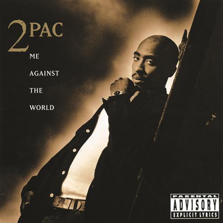 2Pac  [MusicPlus.in] - Me Against The World  [MusicPl - Zortam Music